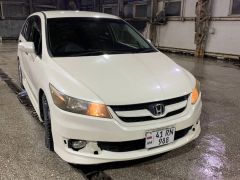 Photo of the vehicle Honda Stream