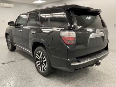 Фото авто Toyota 4Runner