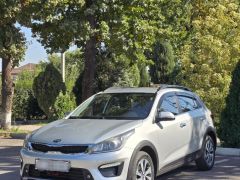 Сүрөт унаа Kia Rio