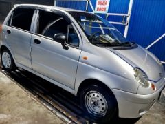 Сүрөт унаа Daewoo Matiz