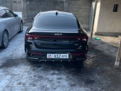 Сүрөт унаа Kia K5