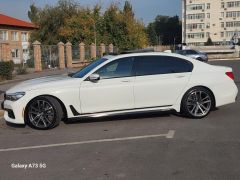 Фото авто BMW 7 серии