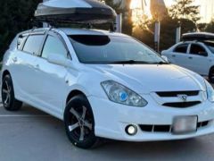 Photo of the vehicle Toyota Caldina