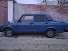 Сүрөт унаа ВАЗ (Lada) 2107