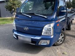 Фото авто Hyundai Porter