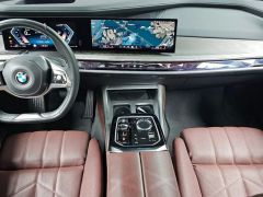 Фото авто BMW 7 серии