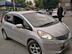 Фото авто Honda Fit