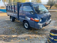 Фото авто Hyundai Porter