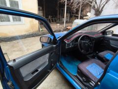 Сүрөт унаа Daewoo Nexia