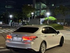 Сүрөт унаа Toyota Camry