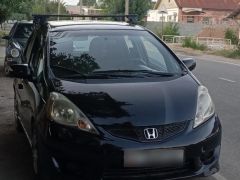 Сүрөт унаа Honda Fit