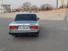 Photo of the vehicle ВАЗ (Lada) 2107