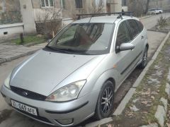 Фото авто Ford Focus