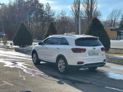 Photo of the vehicle Kia Sorento