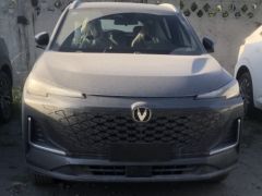 Фото авто Changan CS55PLUS