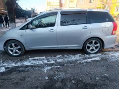 Фото авто Toyota Wish