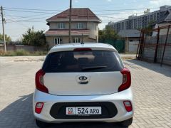 Сүрөт унаа Kia Morning