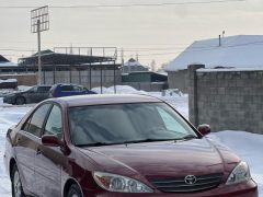 Сүрөт унаа Toyota Camry