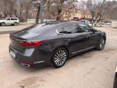 Сүрөт унаа Kia K7