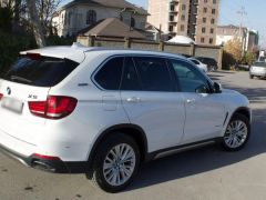 Сүрөт унаа BMW X5