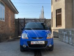 Фото авто Chevrolet Spark