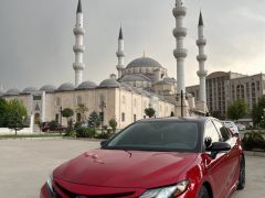 Photo of the vehicle Toyota Camry