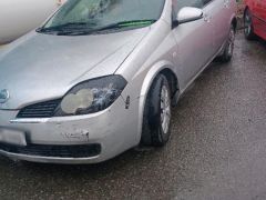 Сүрөт унаа Nissan Primera