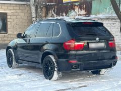 Сүрөт унаа BMW X5