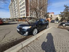 Photo of the vehicle Toyota Camry