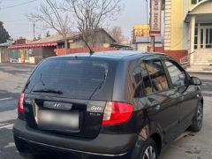 Photo of the vehicle Hyundai Getz