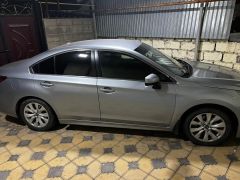 Фото авто Subaru Legacy