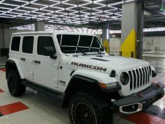 Photo of the vehicle Jeep Wrangler