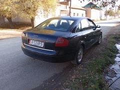 Фото авто Audi A6