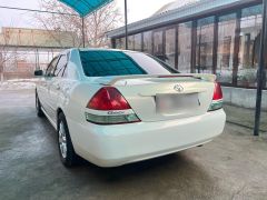 Фото авто Toyota Mark II