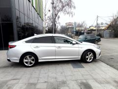 Сүрөт унаа Hyundai Sonata