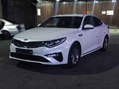 Сүрөт унаа Kia K5