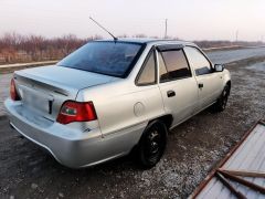 Photo of the vehicle Daewoo Nexia