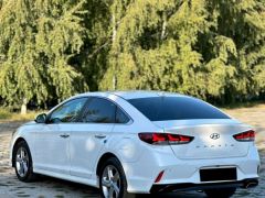 Сүрөт унаа Hyundai Sonata