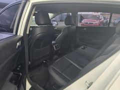 Сүрөт унаа Kia Sportage