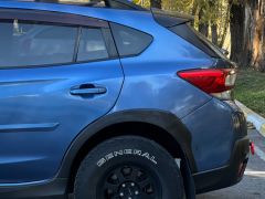 Фото авто Subaru Crosstrek