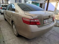 Фото авто Toyota Camry