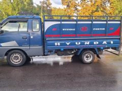 Фото авто Hyundai Porter