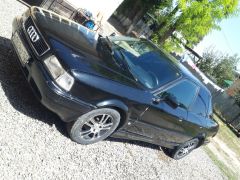 Photo of the vehicle Audi 80