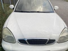 Сүрөт унаа Daewoo Nubira