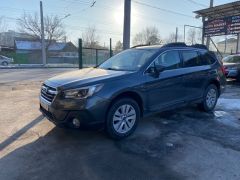 Photo of the vehicle Subaru Outback