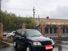 Сүрөт унаа Honda CR-V