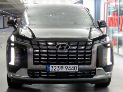 Фото авто Hyundai Palisade