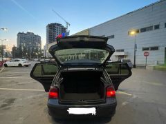 Фото авто Volkswagen Golf