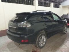 Фото авто Lexus RX