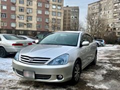 Photo of the vehicle Toyota Allion